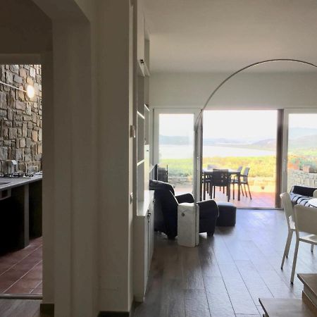 Panoramic Apartment Poggettone Air Conditioned ปุนตาอาลา ภายนอก รูปภาพ
