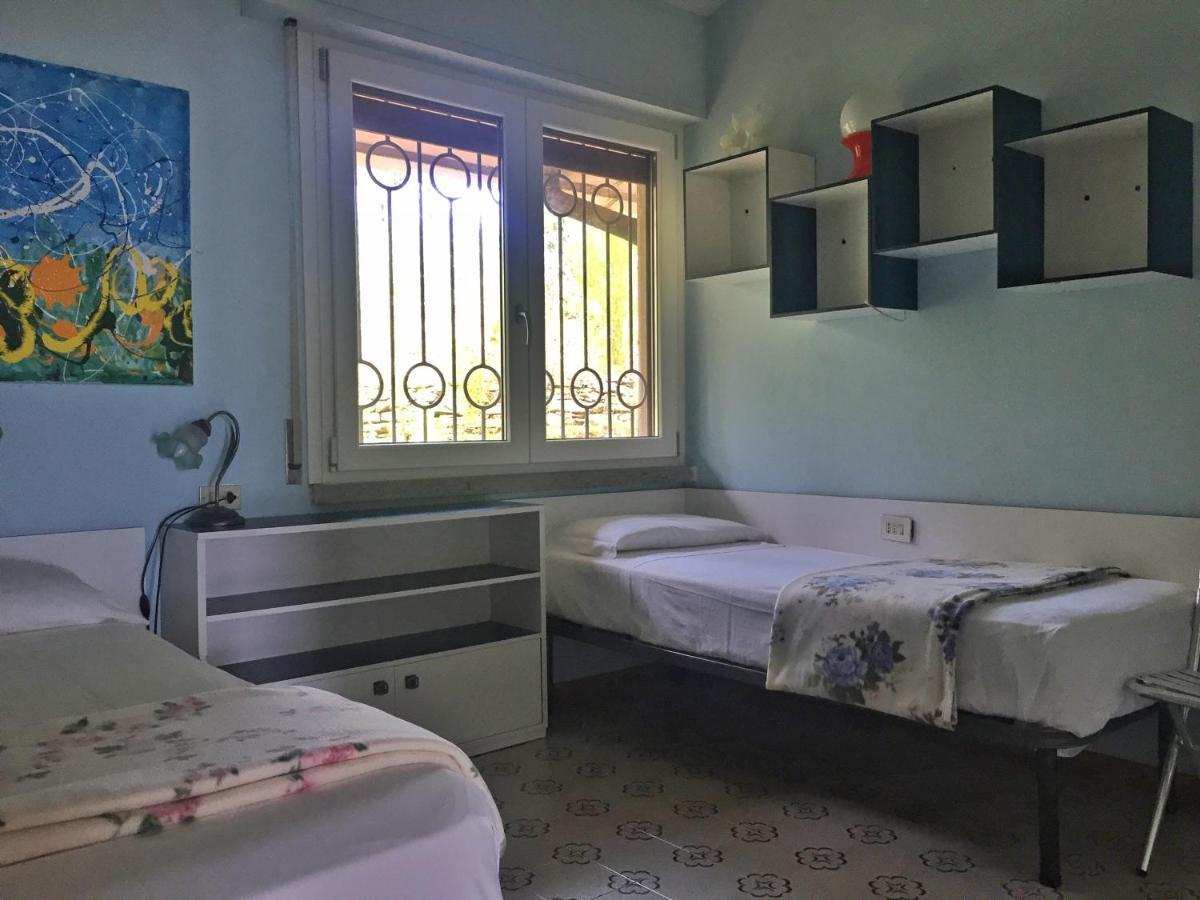 Panoramic Apartment Poggettone Air Conditioned ปุนตาอาลา ภายนอก รูปภาพ