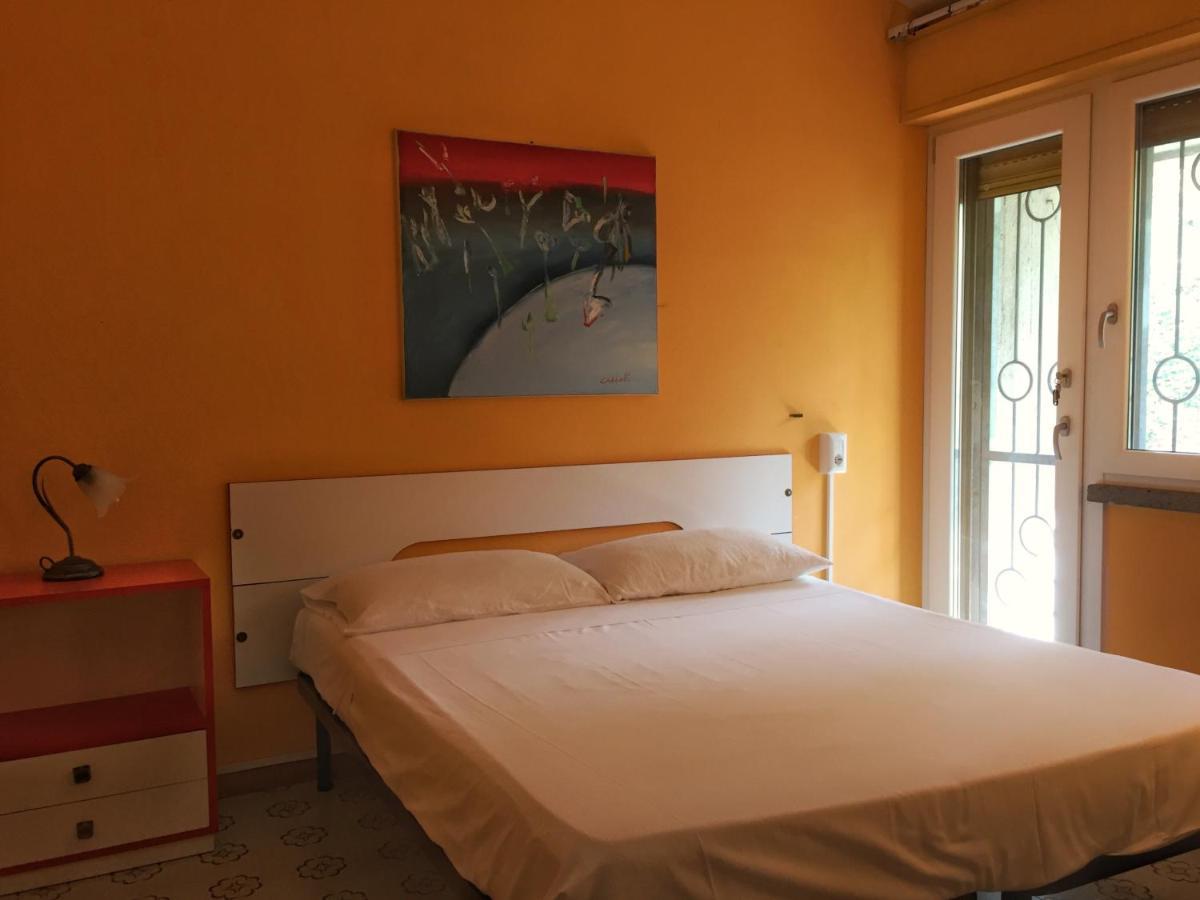 Panoramic Apartment Poggettone Air Conditioned ปุนตาอาลา ภายนอก รูปภาพ