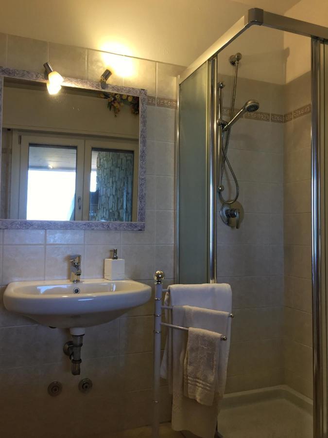 Panoramic Apartment Poggettone Air Conditioned ปุนตาอาลา ภายนอก รูปภาพ