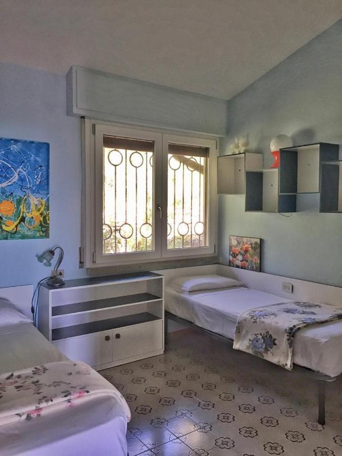 Panoramic Apartment Poggettone Air Conditioned ปุนตาอาลา ภายนอก รูปภาพ